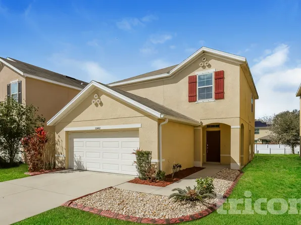 10442 Whispering Hammock Dr, Riverview, FL 33578