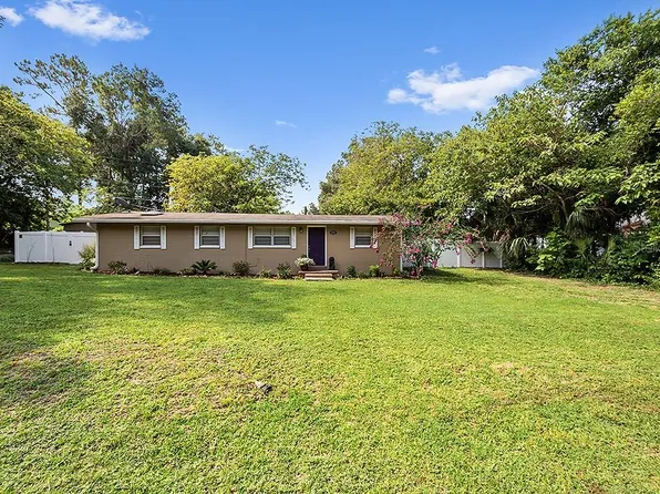 2981 SE 18th Ave, Gainesville, FL 32641