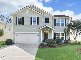 32 Richmond Walk Drive, Richmond Hill, GA 31324