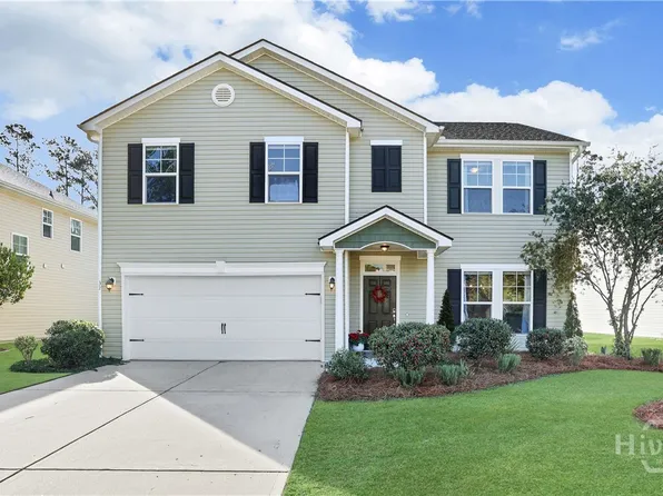 32 Richmond Walk Drive, Richmond Hill, GA 31324