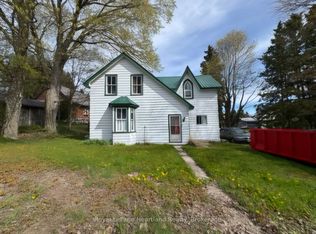 1614 Huron Bruce Rd, South Bruce, ON N0G2X0
