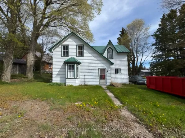 1614 Huron Bruce Rd, South Bruce, ON N0G 2X0