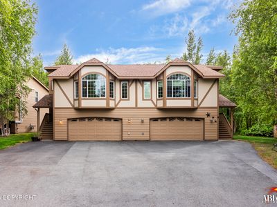 4106 E Country Fair Dr #A, Wasilla, AK, 99654