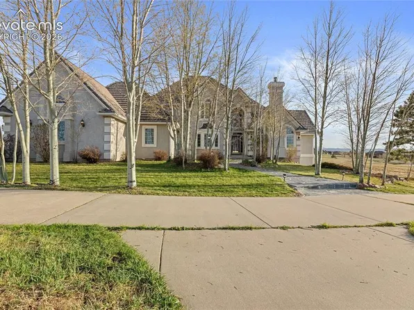 20045 Royal Troon Dr, Monument, CO 80132