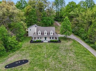 3380 Hamburg Rd SW, Lancaster, OH 43130