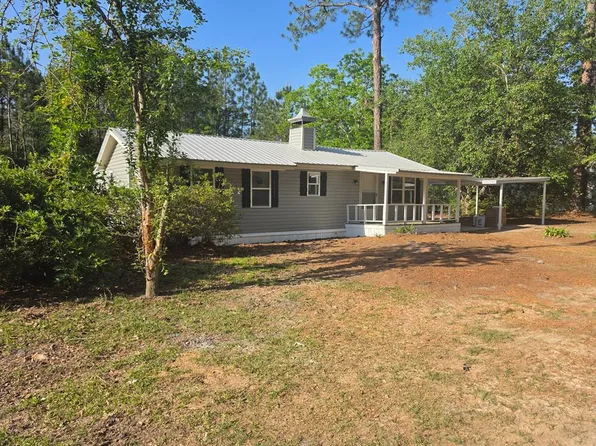 340 Avera Mill Rd, Nashville, GA 31639