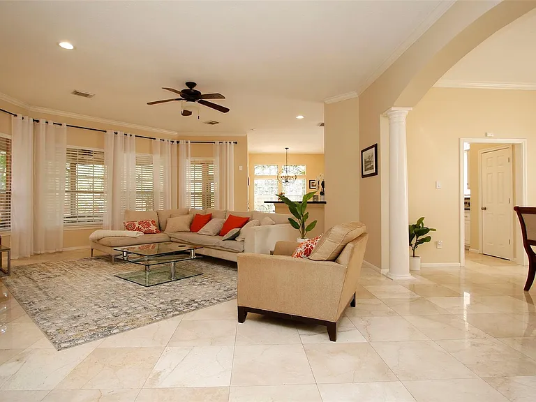 19 E Sunny Slope Cir — Photo 5