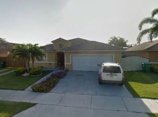 16874 SW 143rd Pl, Miami, FL 33177