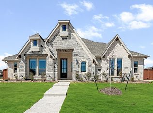 5421 Rowlan Row, Midlothian, TX 76065