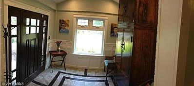 Interior (General)Foyer