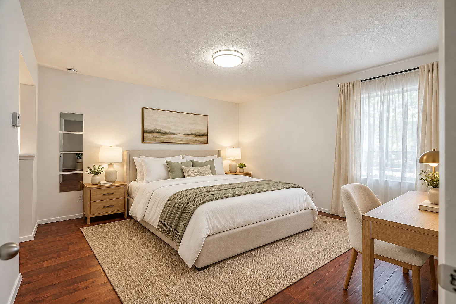 3 bed, 1290 sqft, $1,999 — Photo 3
