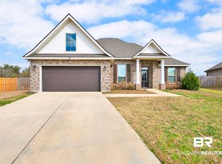 804 Connolly Ave, Foley, AL 36535