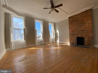 1933 Saint Paul St APT 2F, Baltimore, MD 21218
