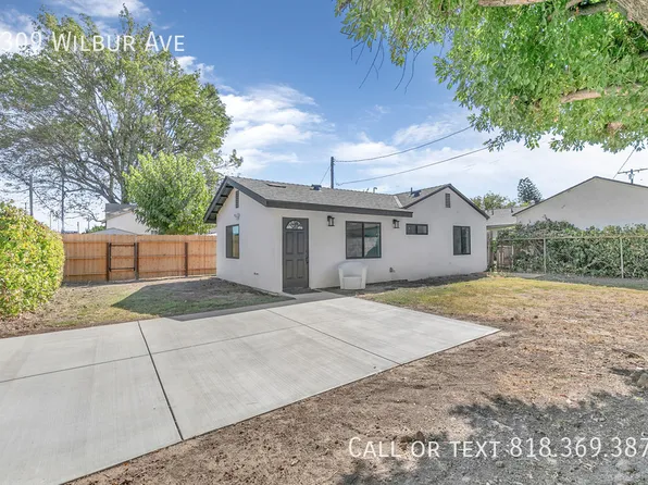 7309 Wilbur Ave, Reseda, CA 91335