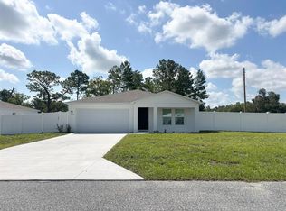 15949 SW 55th Avenue Rd, Ocala, FL 34473