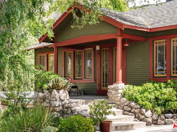 10610 Pinyon Ave, Tujunga, CA 91042