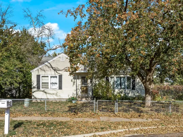 2014 Hogeboom Ave, Eau Claire, WI 54701