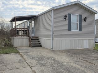 1218 Highway 44 W LOT 22, Shepherdsville, KY