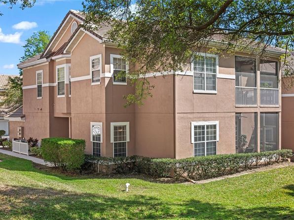 7628 Bay Port Rd #43, Orlando, FL 32819