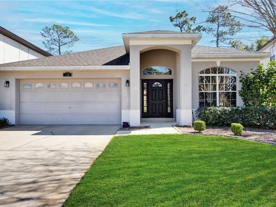 126 Spring Glen Dr, Debary, FL, 32713