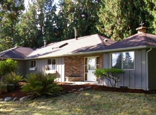 5615 Young Rd NW, Olympia, WA 98502