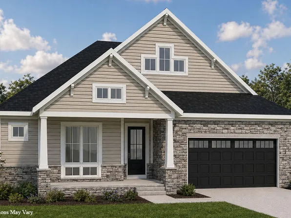 5978 Stratton Pl, Gahanna, OH 43004