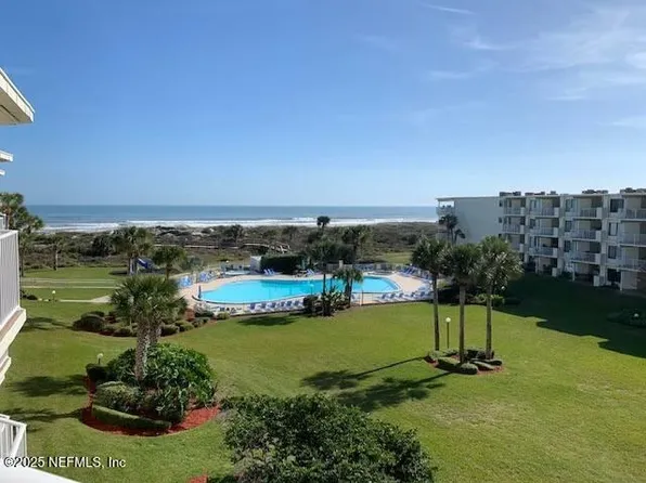 4670 A1A S #2412, St. Augustine, FL 32080