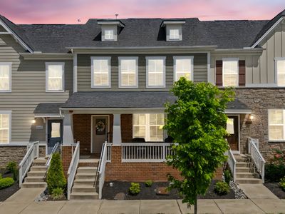 1049 Oglethorpe Dr, Franklin, TN, 37064