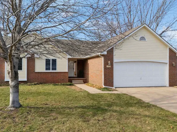 1809 N Holland Ln, Wichita, KS 67212