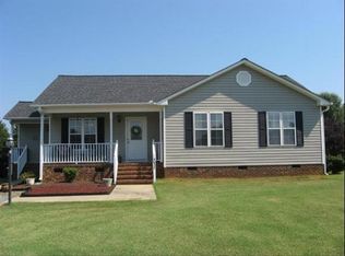 4632 Hopewood Dr, Graham, NC 27253