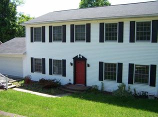 134 Orchard Dr, Penn Hills, PA