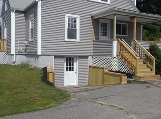 2500 Hotel Rd, Auburn, ME 04210