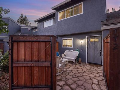 772 Racquet Club Circle, Rohnert Park, CA, 94928