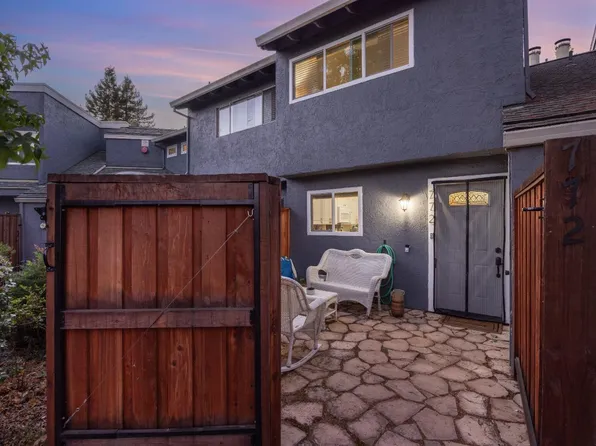 772 Racquet Club Circle, Rohnert Park, CA 94928