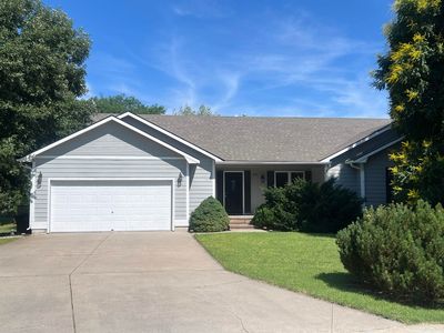 2311 Robin Rd, Dodge City, KS, 67801