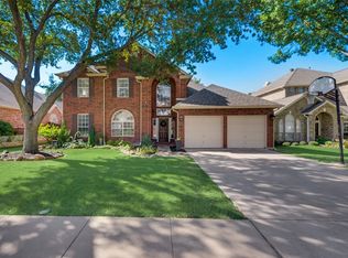 605 Autumn Ln, Flower Mound, TX 75028