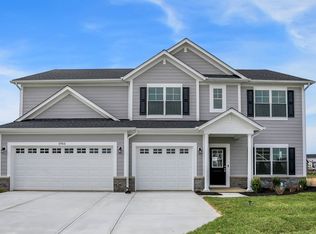 6966 Rusty Nail Ct, Brownsburg, IN 46112