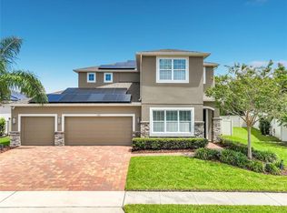 1083 Dusty Pine Dr, Ocoee, FL 32703