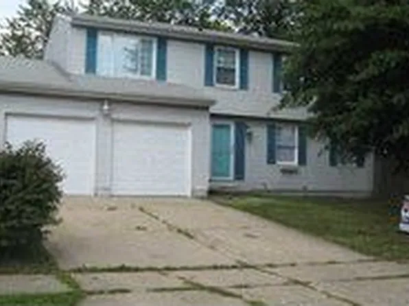 10304 E Woodhaven Cir, Indianapolis, IN 46229