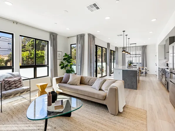 1320 W Cannon Dr, Los Angeles, CA