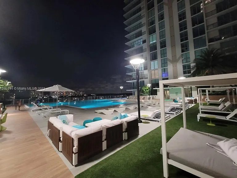 300 Sunny Isles Blvd #4-1202 — Photo 28