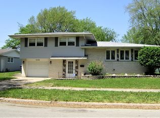 3106 191st St, Lansing, IL 60438