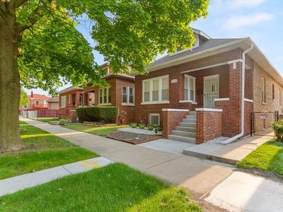 7614 S Chappel Ave, Chicago, IL, 60649