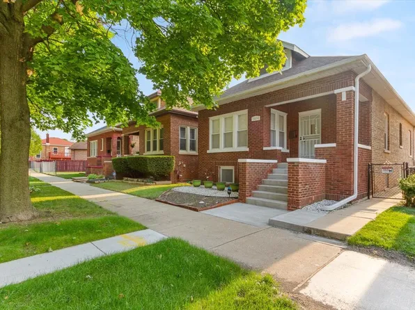 7614 S Chappel Ave, Chicago, IL 60649