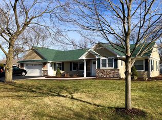 5603 Leitch Ave, Countryside, IL