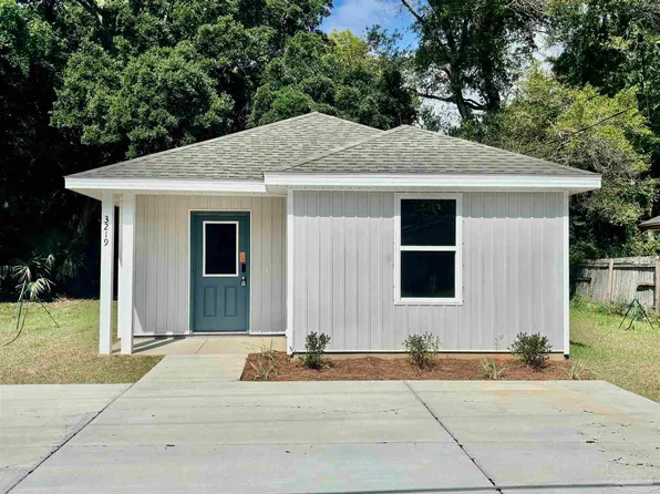 3219 N Tarragona St, Pensacola, FL 32503