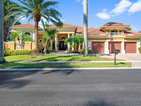 3807 Coventry Lane, Boca Raton, FL 33496