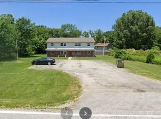 256 S State Rd #C, Hebron, IN 46341