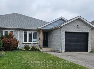 244 Autumn Cres, Welland, ON L3C 7K2