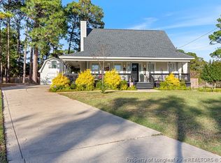 2700 Compton Pl, Fayetteville, NC 28304